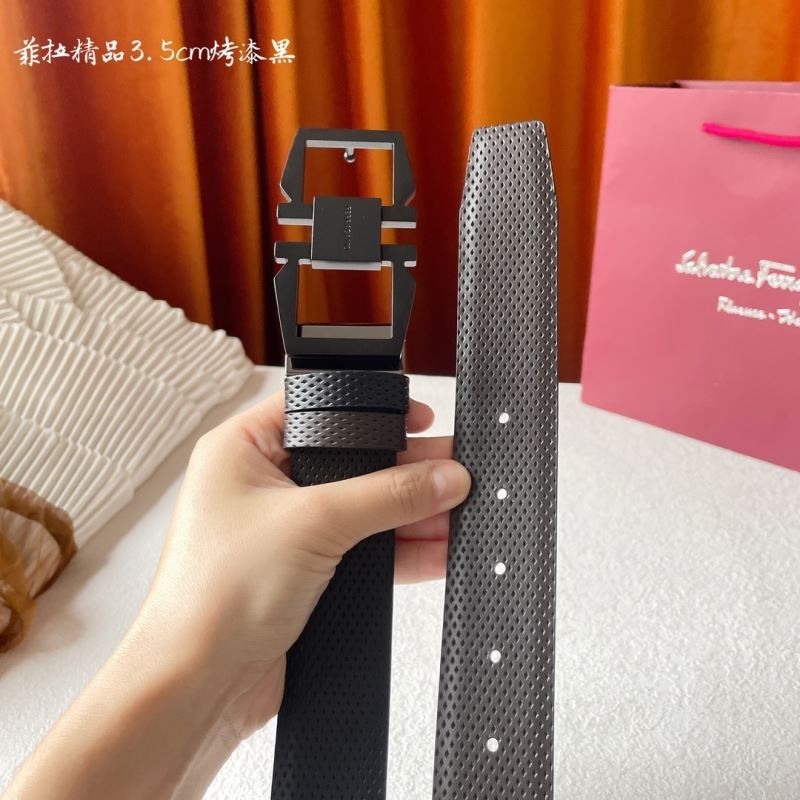 Ferragamo Belts